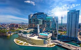 Cinnamon Life At City Of Dreams